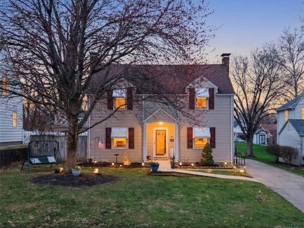 10 Santa Fe Road, Middletown, OH 45042