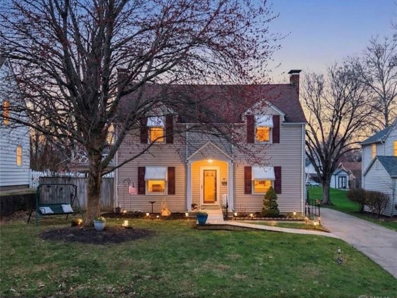 10 Santa Fe Road, Middletown, OH 45042 Photo 1