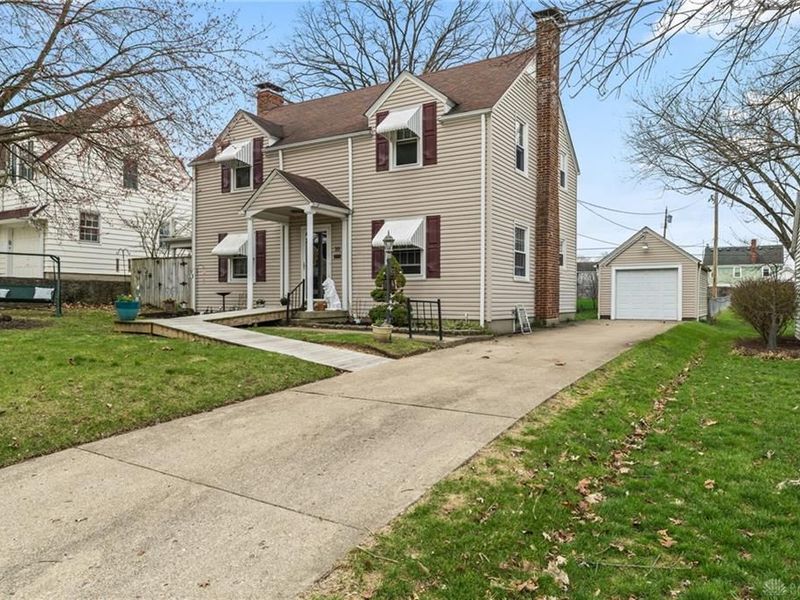 10 Santa Fe Road, Middletown, OH 45042 Photo 2