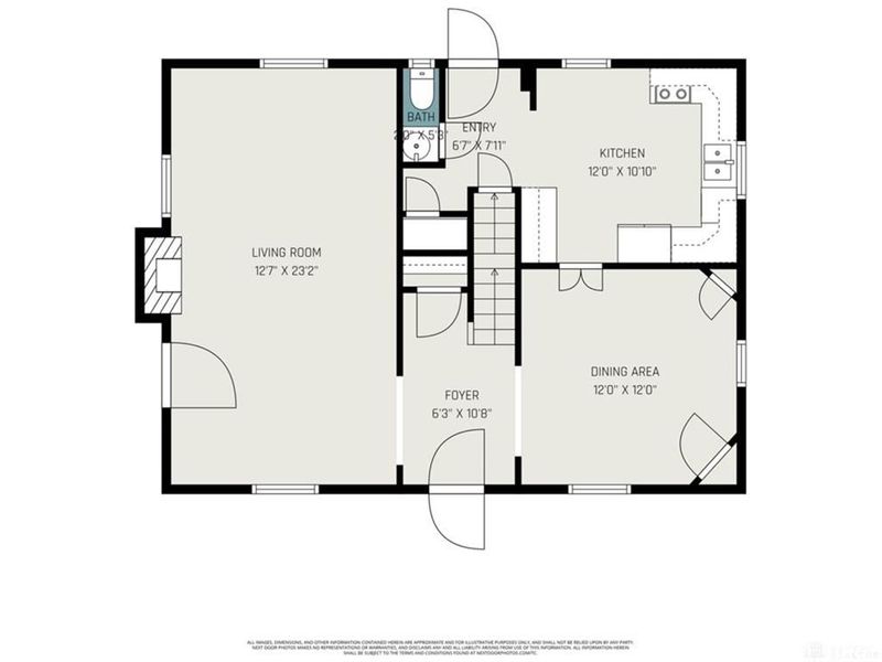 10 Santa Fe Road, Middletown, OH 45042 Photo 3