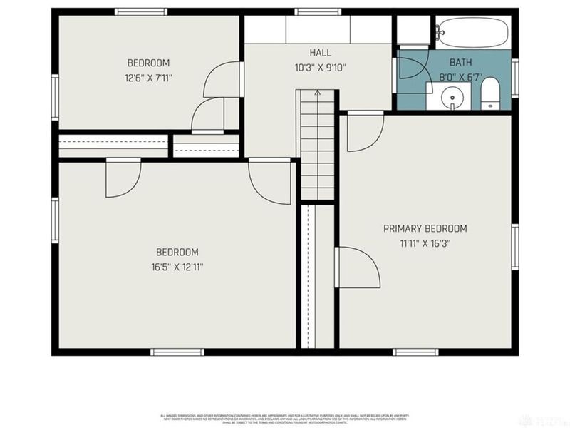 10 Santa Fe Road, Middletown, OH 45042 Photo 4