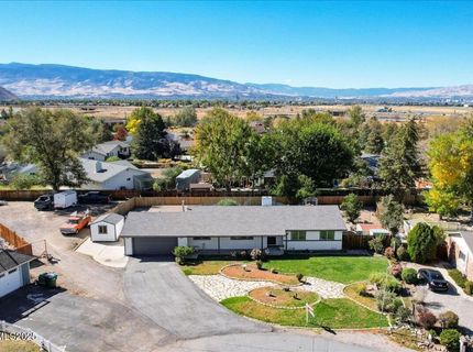 6815 Prestwick Circle, Reno, NV 89502 Photo