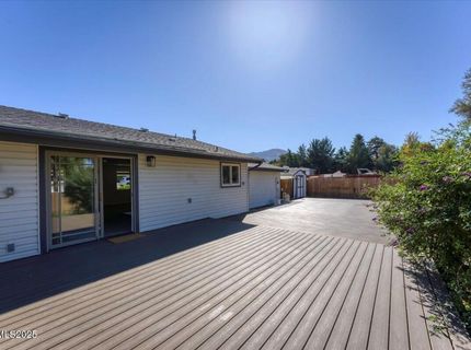 6815 Prestwick Circle, Reno, NV 89502 Photo