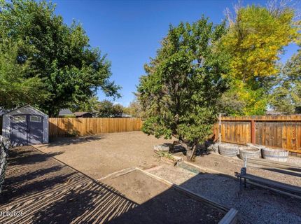 6815 Prestwick Circle, Reno, NV 89502 Photo