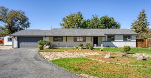 6815 Prestwick Circle, Reno, NV 89502 Photo