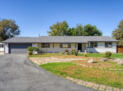 6815 Prestwick Circle, Reno, NV 89502 Photo