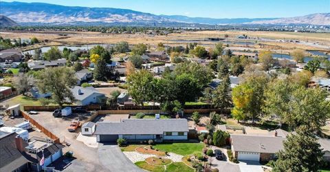 6815 Prestwick Circle, Reno, NV 89502 Photo