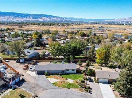 6815 Prestwick Circle, Reno, NV 89502 Photo