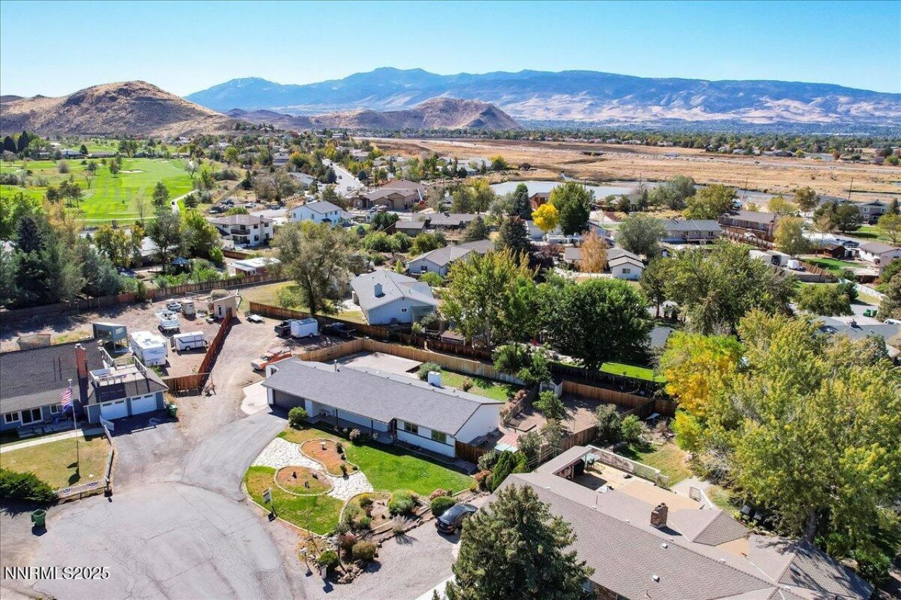 6815 Prestwick Circle, Reno, NV 89502 Photo