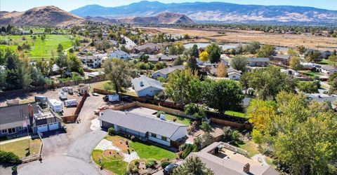 6815 Prestwick Circle, Reno, NV 89502 Photo