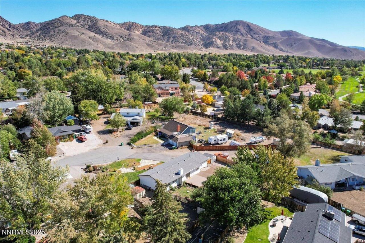 6815 Prestwick Circle, Reno, NV 89502 Photo