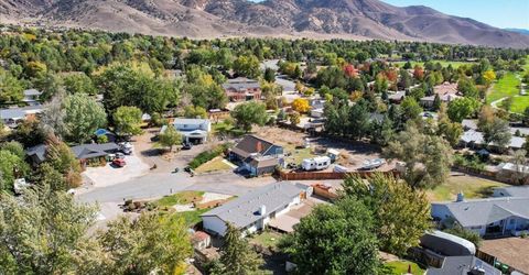 6815 Prestwick Circle, Reno, NV 89502 Photo