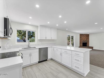 6815 Prestwick Circle, Reno, NV 89502 Photo