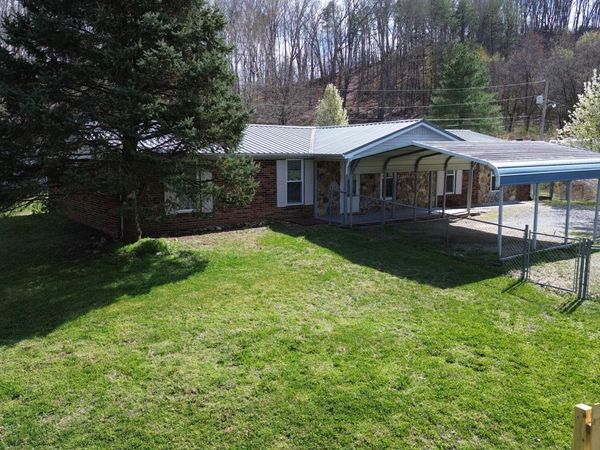 688 Rocky Summit Road, Bean Station, TN 37708
