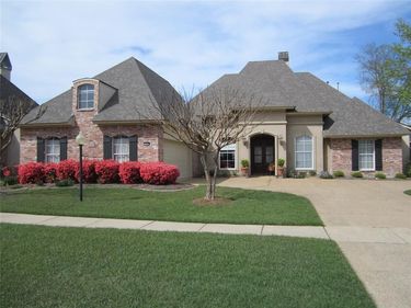 10060 Saint Bernard Drive, Shreveport, LA 71106