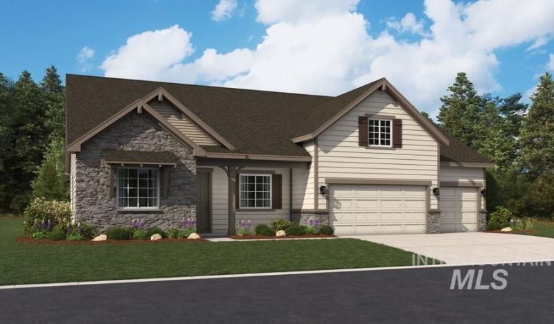 8872 W Teratai St, Star, ID 83669 Main Photo