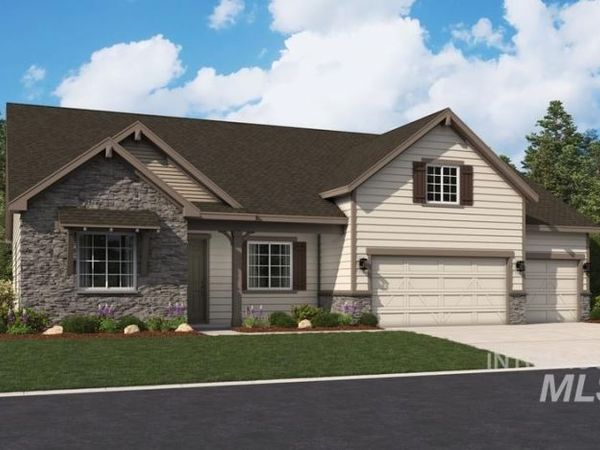 8872 W Teratai St, Star, ID 83669