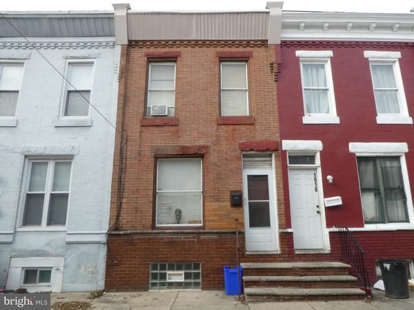 1918 S BONSALL STREET, PHILADELPHIA, PA 19145