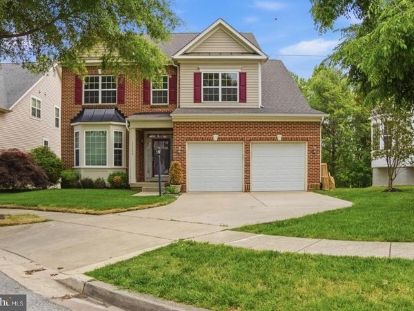 13319 LANDSDALES HOPE WAY, BOWIE, MD 20720