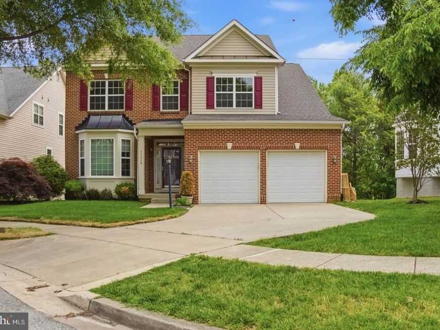13319 Landsdales Hope Way, Bowie, MD 20720 Main Photo