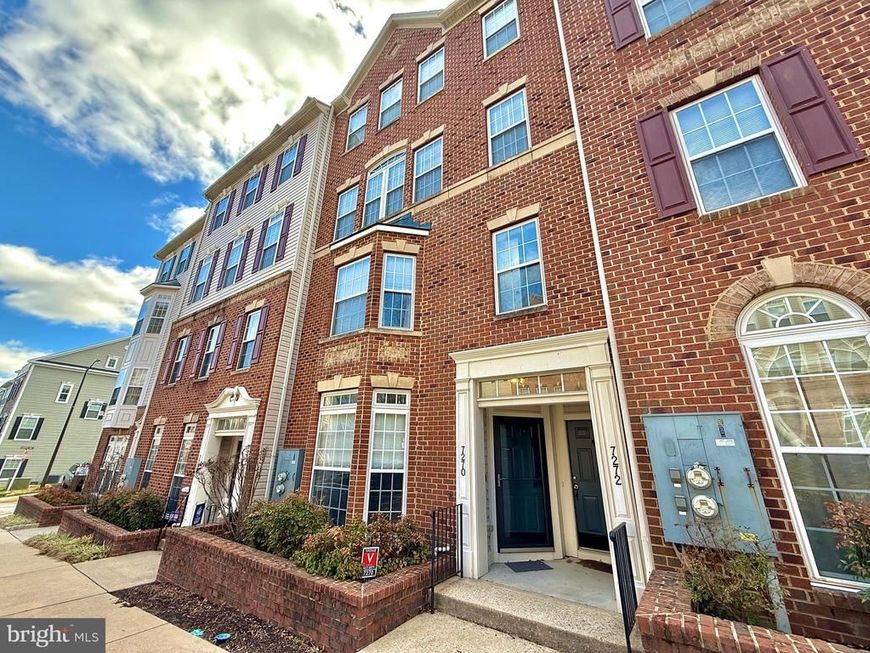 7270 Elkridge Crossing Way , Elkridge, MD 21075 Main Photo