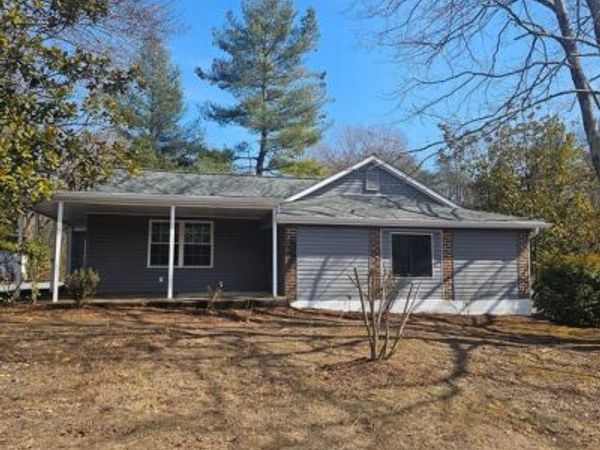 7235 MACEDONIA ROAD, WOODFORD, VA 22580