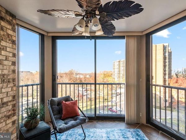 5902 MOUNT EAGLE DRIVE, Unit 801, ALEXANDRIA, VA 22303