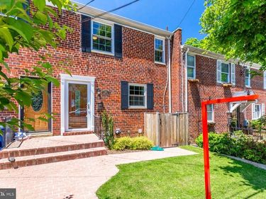 258 BURGESS AVENUE, ALEXANDRIA, VA 22305