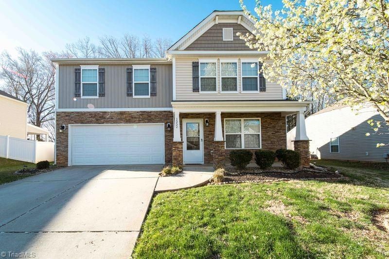 1552 Weatherend Drive, Rural Hall, NC 27045 Main Photo