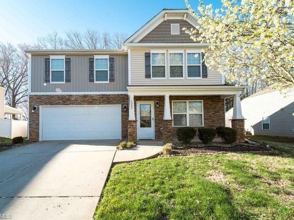 1552 Weatherend Drive, Rural Hall, NC 27045