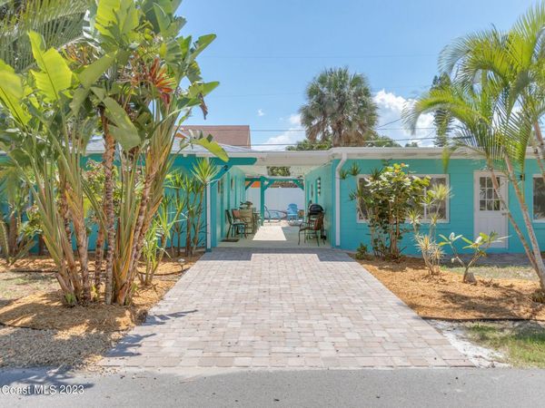 3140 S Highway A1a, Melbourne Beach, FL 32951