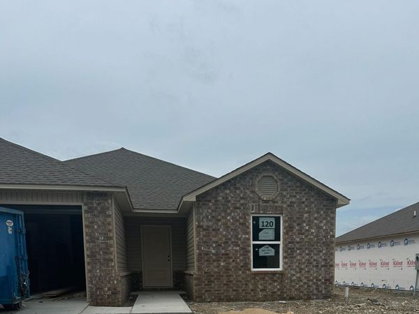 2380 Sam Tillery Drive, Alexander, AR 72002