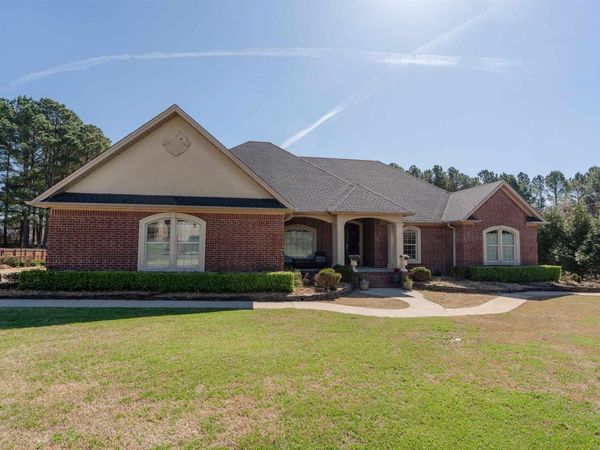 70 Maggie Lane, Searcy, AR 72143