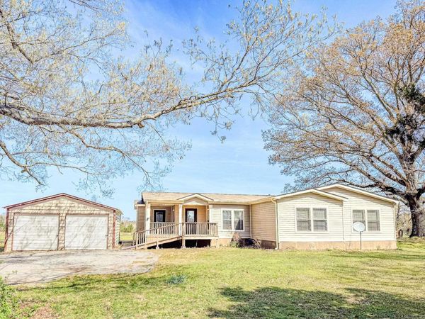 2660 Bateman Road, Okolona, AR 71962