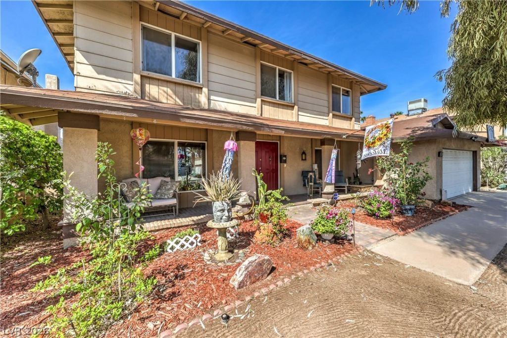 5255 Sara Lee Circle, Las Vegas, NV 89119 Main Photo