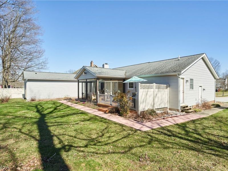 3238 Cherie Cercle, Cuyahoga Falls, OH 44223 Photo 17