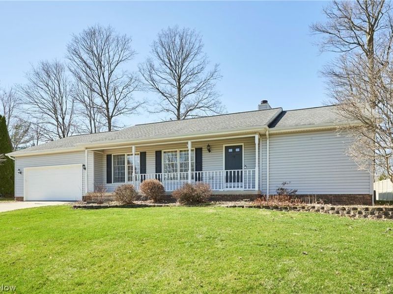 3238 Cherie Cercle, Cuyahoga Falls, OH 44223 Photo 3