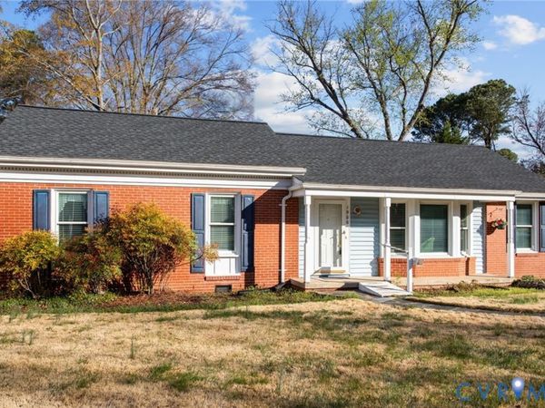 1900 Windsordale Drive , Henrico, VA 23229