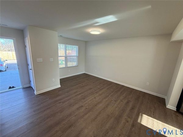 5317 Canterbury Ridge Court , Richmond, VA 23224