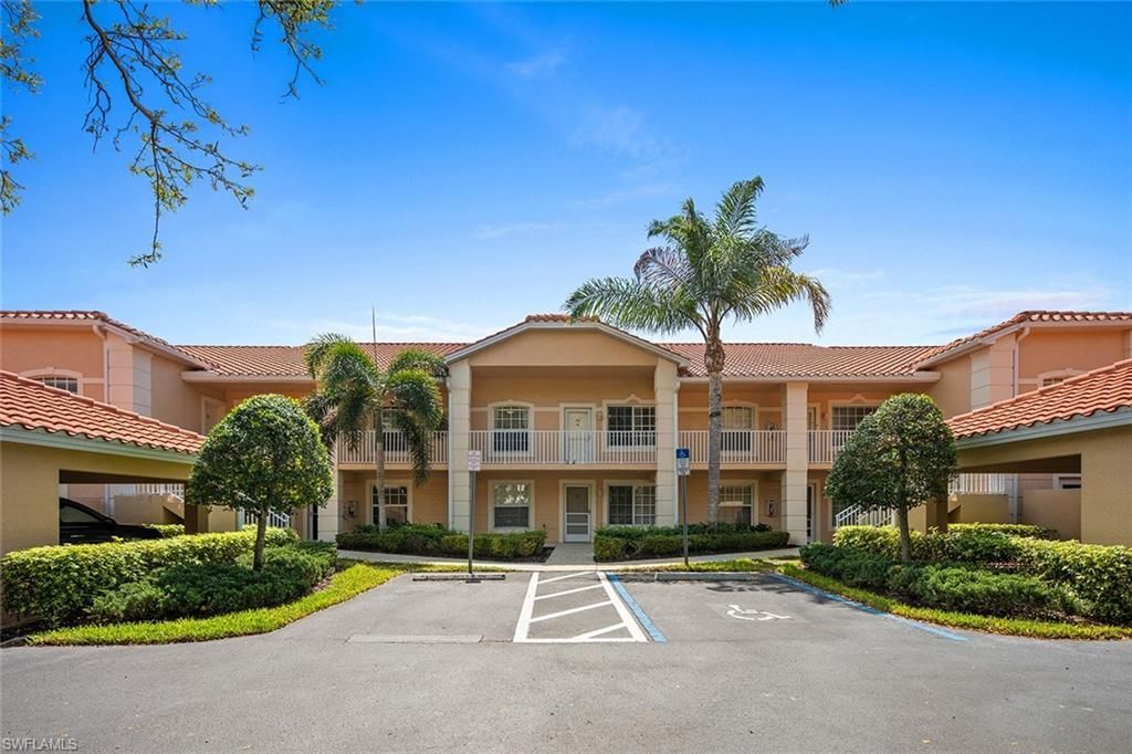 26670 Rosewood Pointe Dr , Unit 203, Bonita Springs, FL 34135 Photo