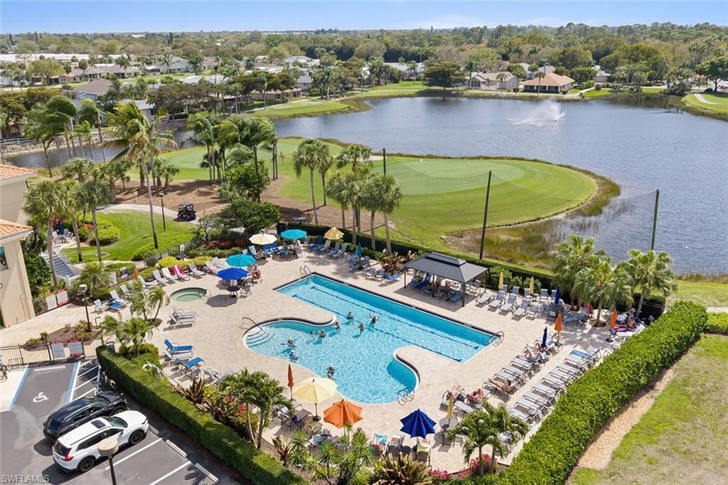 26670 Rosewood Pointe Dr , Unit 203, Bonita Springs, FL 34135 Photo