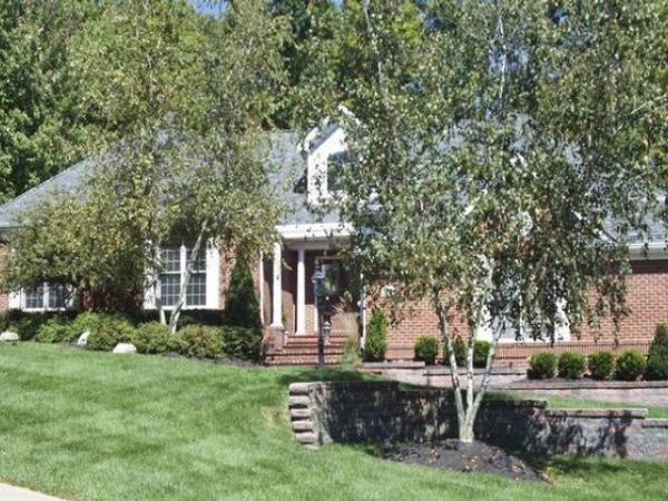 450 Shale Ridge Court, Powell, OH 43065