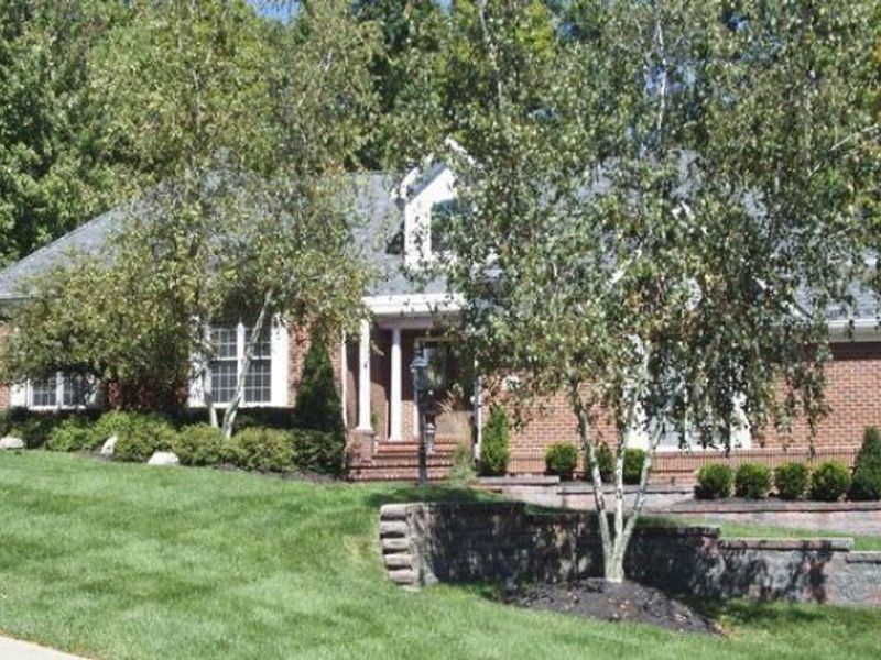 450 Shale Ridge Court, Powell, OH 43065 Photo 1