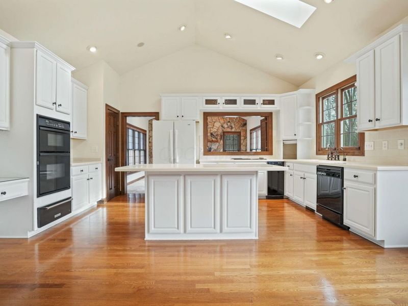 450 Shale Ridge Court, Powell, OH 43065 Photo 19