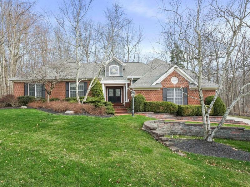 450 Shale Ridge Court, Powell, OH 43065 Photo 2