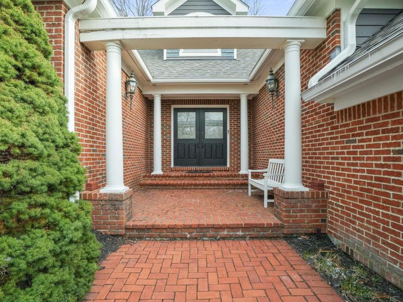 450 Shale Ridge Court, Powell, OH 43065 Photo 4