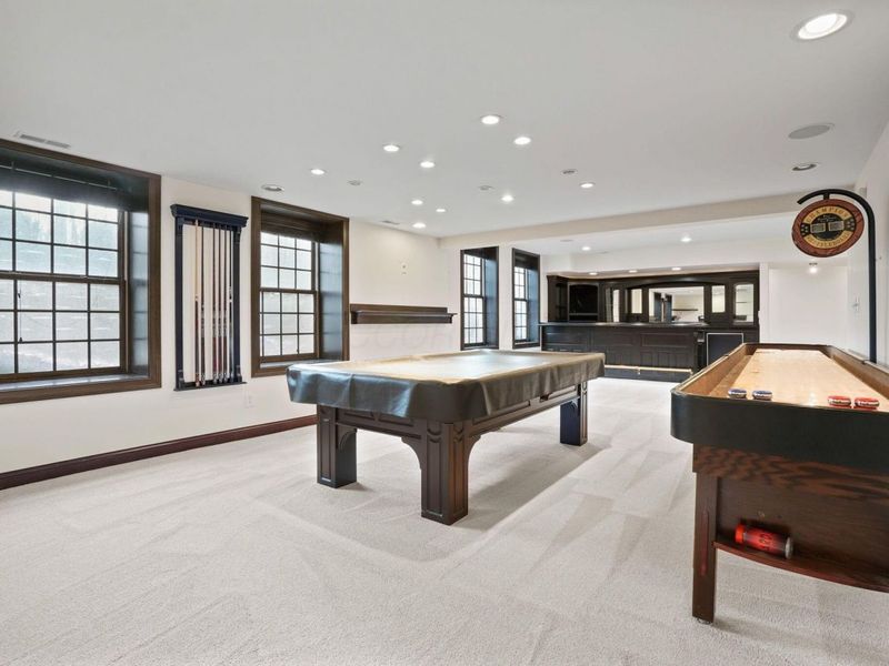 450 Shale Ridge Court, Powell, OH 43065 Photo 49