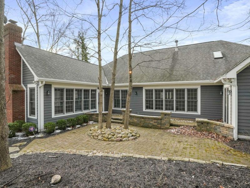 450 Shale Ridge Court, Powell, OH 43065 Photo 59