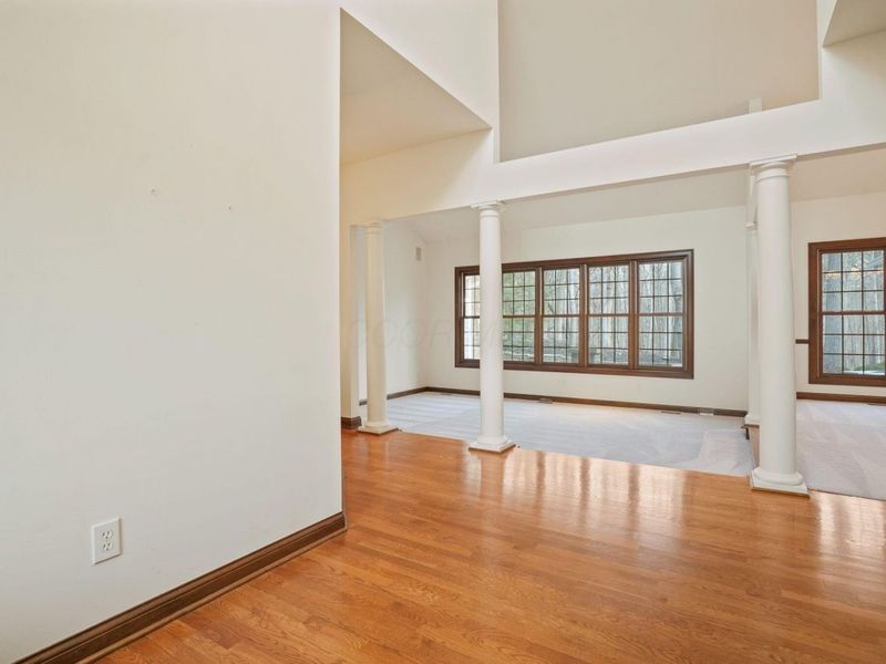 450 Shale Ridge Court, Powell, OH 43065 Photo 8