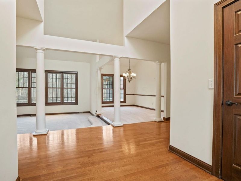 450 Shale Ridge Court, Powell, OH 43065 Photo 9